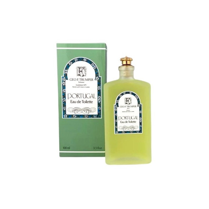Colonia Eau de Portugal Geo.F.Trumper 100 ml