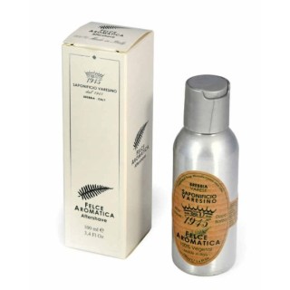 After Shave Loción Aromatic Felce Saponificio Varesino 100ml