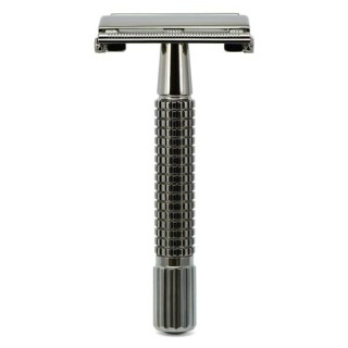 Maquinilla Afeitar Mariposa Black Timor