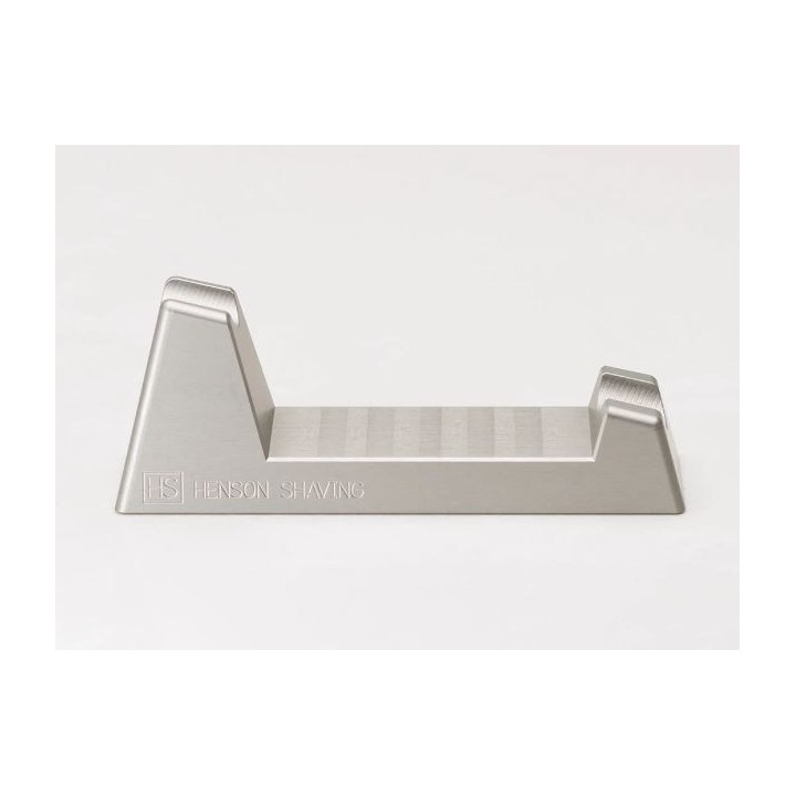Soporte de maquinilla de afeitar Henson Shaving