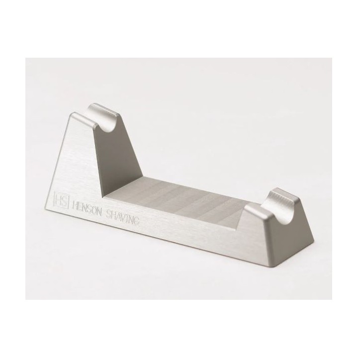 Soporte de maquinilla de afeitar Henson Shaving