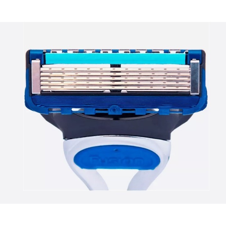 Plisson Black & White ''Gillette Fusion'' Essential Sport Razor