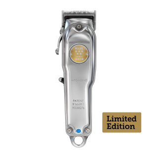 Máquina Wahl Senior Cordless All Metal Edition