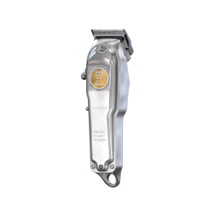 Wahl Senior Metal Edition Professional Hair Clipper