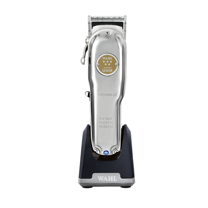 Wahl Senior Metal Edition Professional Hair Clipper