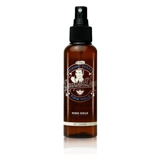 Spray Fijador Dapper Dan 125ml