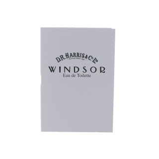 Muestra Colonia Windsor DR Harris 2 ml