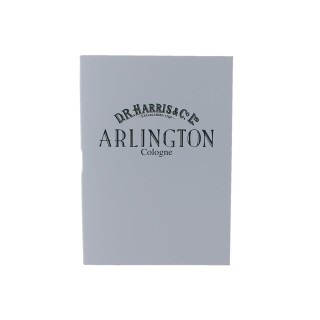 Muestra Colonia Arlington DR Harris 2 ml