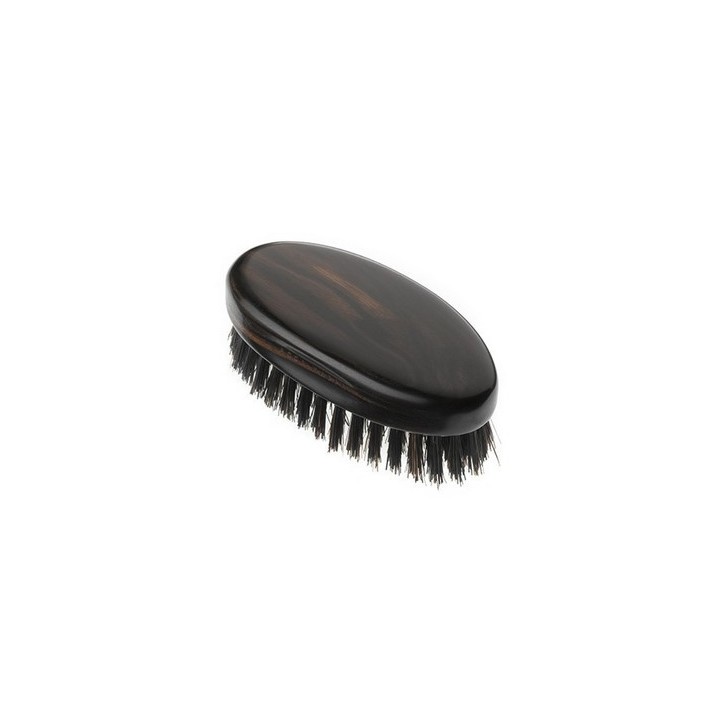 Peine Ébano Cerda Negra 'Travel Military Style' Acca Kapp