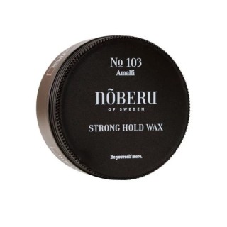 Cera Fuerte Nº 103 Amalfi Noberu Of Sweden 80ml