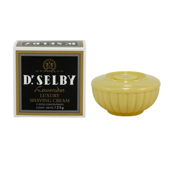 copy of Crema de Afeitar Dr. Selby 100ml