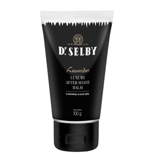 Bálsamo After Shave Dr. Selby 100ml