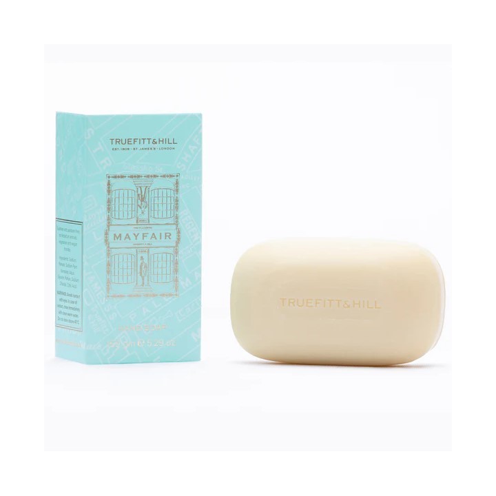 Jabón de baño Mayfair Truefitt & Hill 150gr