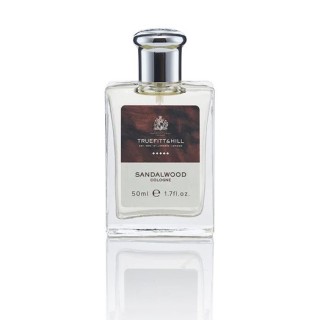 Colonia Sándalo Truefitt & Hill 50ml