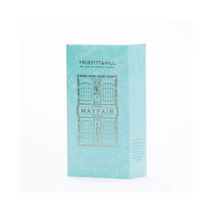 Truefitt & Hill Mayfair Aftershave Balm 100 ml