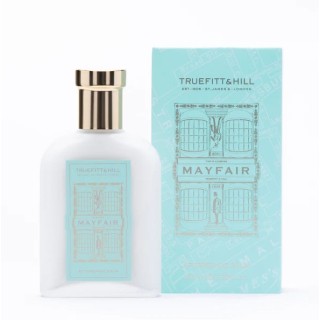 After Shave Bálsamo Mayfair Truefitt & Hill 100 ml