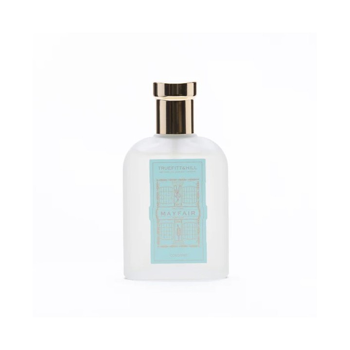 copy of Truefitt & Hill The Apsley Colonia 100ml