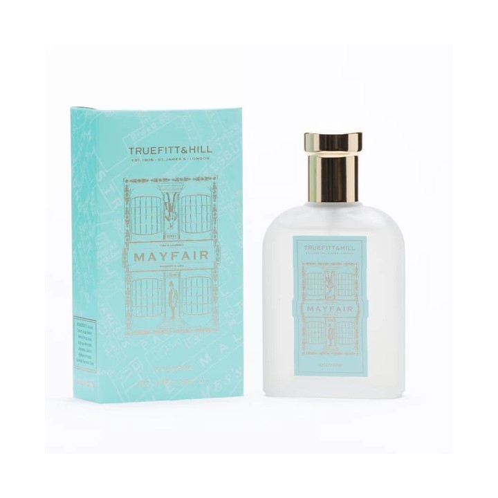 copy of Truefitt & Hill The Apsley Colonia 100ml