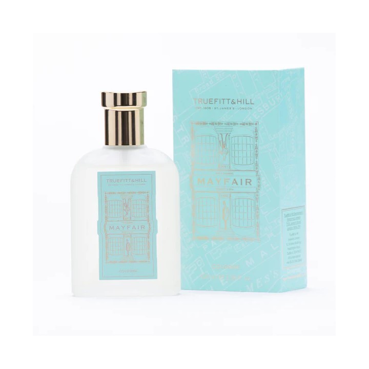 copy of Truefitt & Hill The Apsley Colonia 100ml