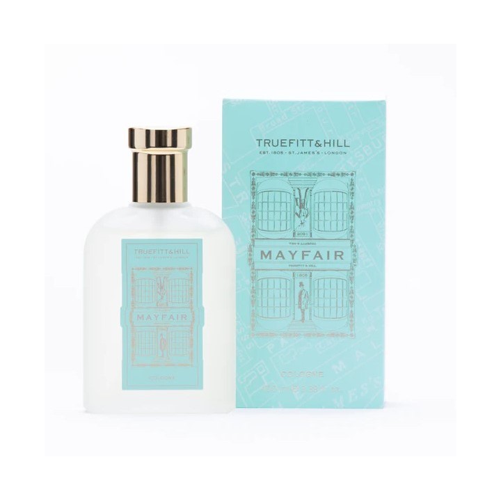 copy of Truefitt & Hill The Apsley Colonia 100ml