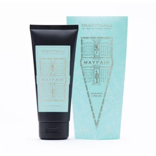 Truefitt & Hill Mayfair Shaving Cream 75g