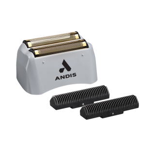copy of Rodillos & Cuchillas Andis Profoil Lithium Shaver