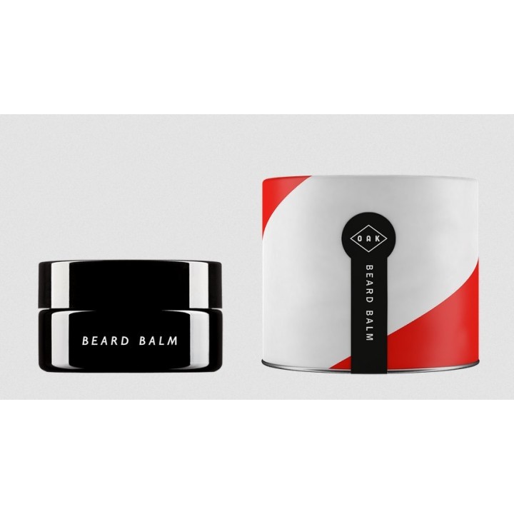 Oak Beard Balm 50ml