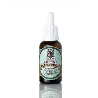 Aceite Barba Tiki Punch Mr Bear Family 30ml
