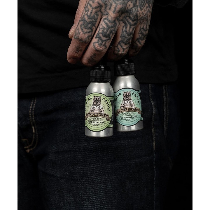 copy of Champú Golden Ember 250ml