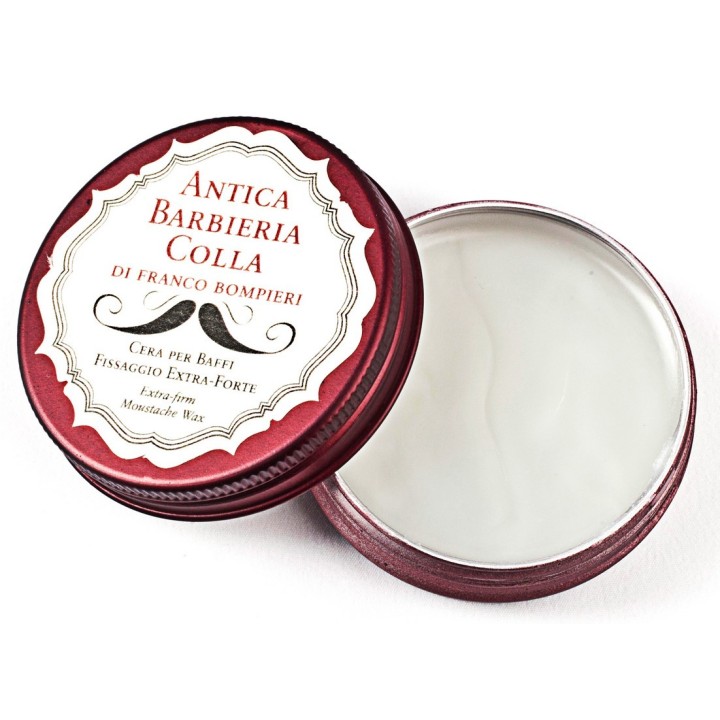 Cera Bigote Extra Fuerte Antica Barbieria Colla 40ml