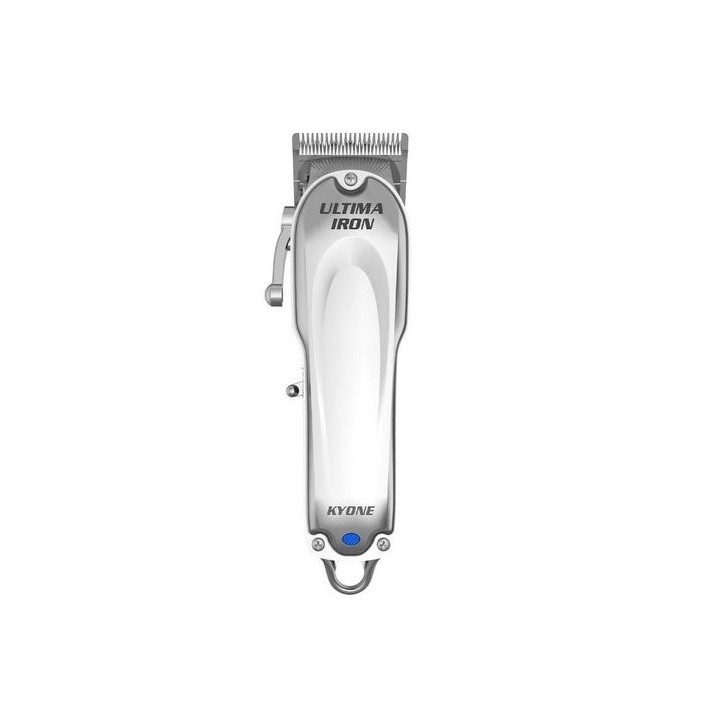 Máquina Cortar Pelo Profesional Clipper Ultima Iron Kyone