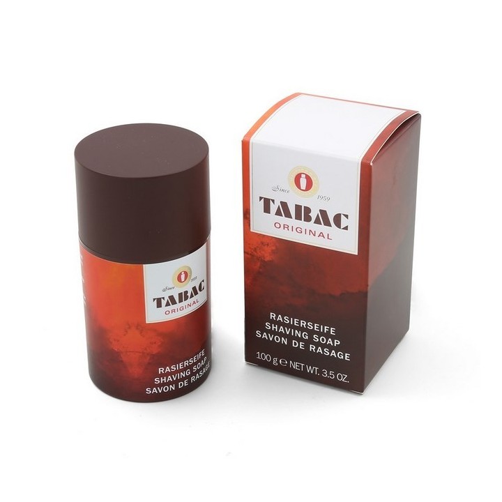 Tabac Shaving Stick 100gr