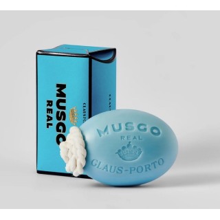 Musgo Real Soap on a Rope Alto Mar 190 g