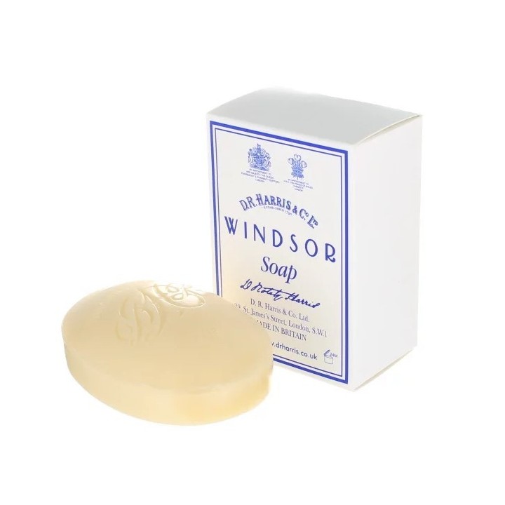 D.R. Harris Windsor Bath Soap 150gr