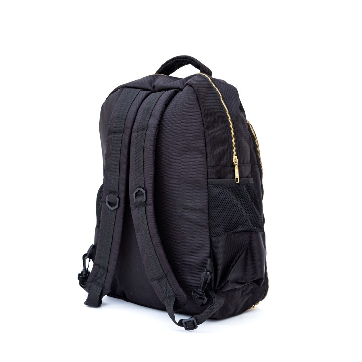 Mochila Profesional Negra Earth Black