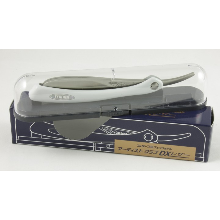 Navaja de Afeitar " Artist Club " DX