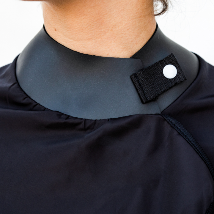 copy of Capa Corte Nylon Negra