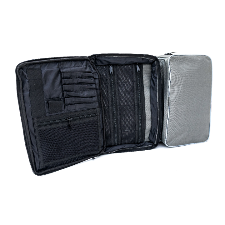 copy of Mochila Profesional Negra Earth Black