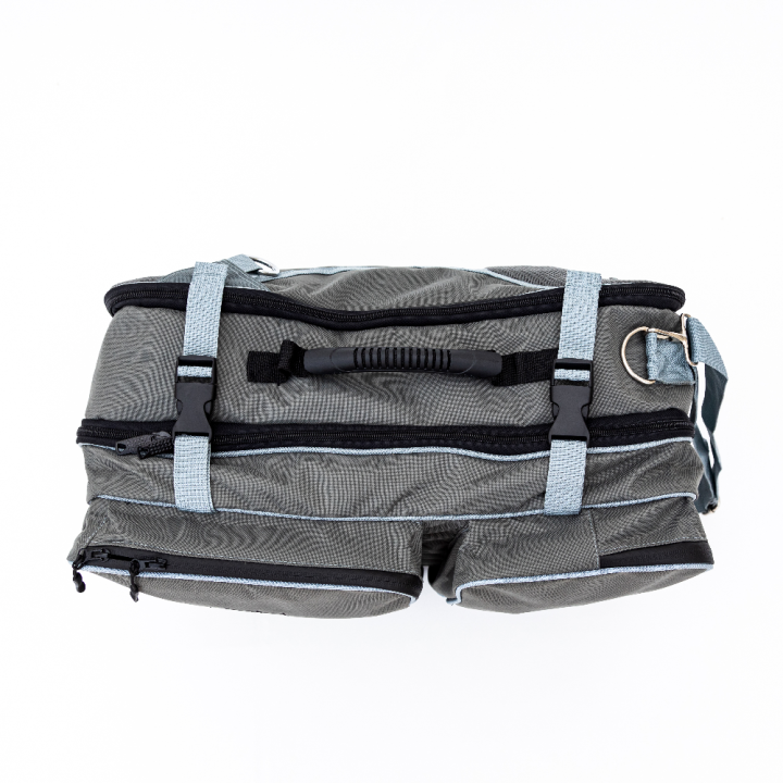 copy of Mochila Profesional Negra Earth Black