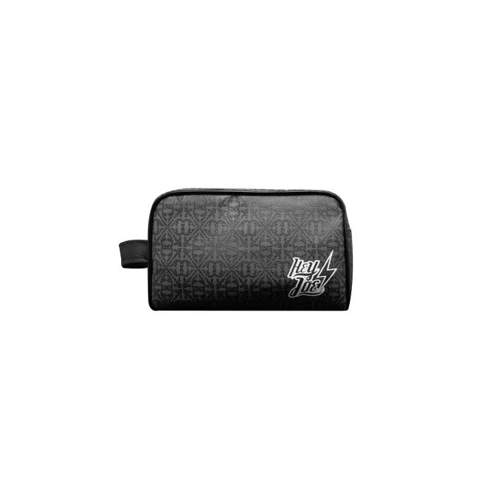 Survival Kit Barbas nº1 Hey Joe