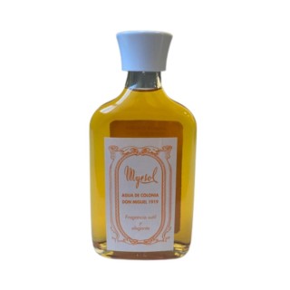 Myrsol Don Miguel 1919 Eau de Cologne 200ml