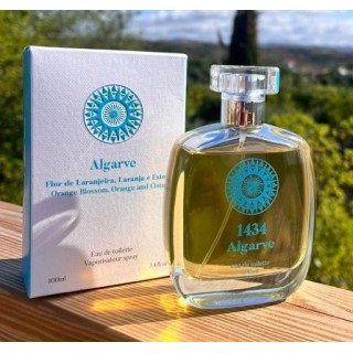 copy of Agua de Colonia Leme Índia 1498 Old Barber Shop 100ml.