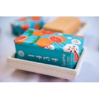 Leme Bath Soap Algarve 1434 150g