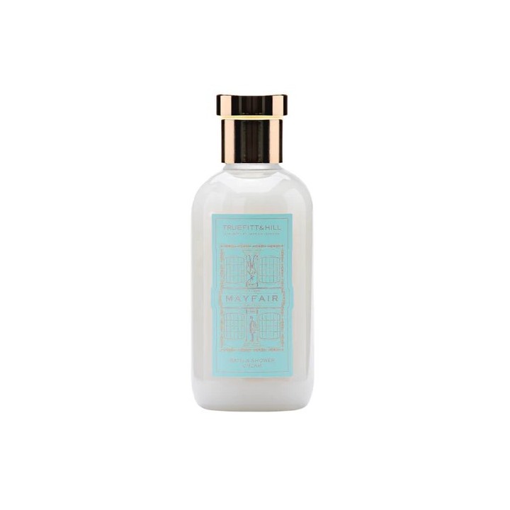 Truefitt & Hill Mayfair Bath and Shower Gel 100ml