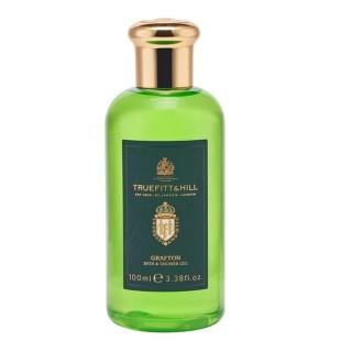 copy of Truefitt & Hill Trafalgar Gel Baño & Ducha 200ml