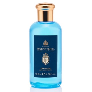 Truefitt & Hill Trafalgar Bath and Shower Gel 100ml