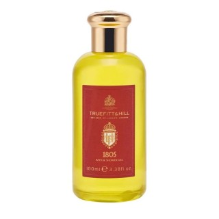 Truefitt & Hill 1805 Bath and Shower Gel 100ml