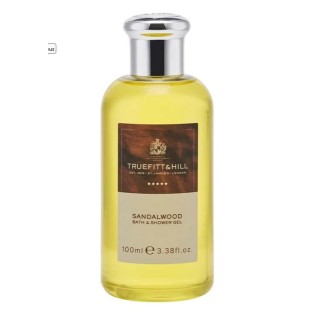 copy of Truefitt & Hill Trafalgar Gel Baño & Ducha 200ml