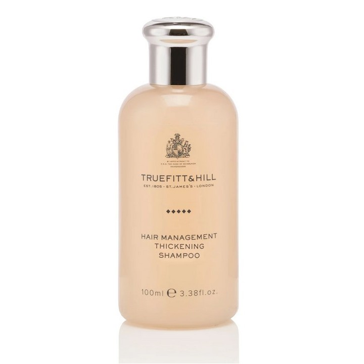 Truefitt & Hill Thickening Shampoo 100ml