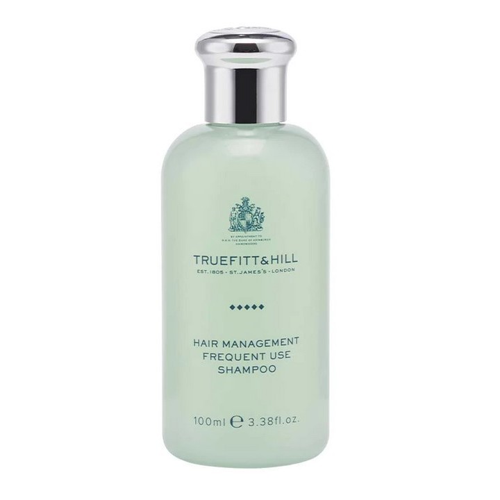 Truefitt & Hill Frequent Use Shampoo 100ml